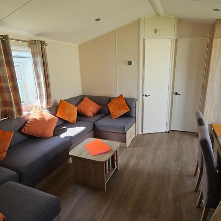 Kp Holiday Home Corton  Екстериор снимка