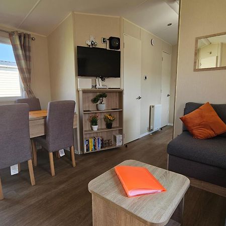 Kp Holiday Home Corton  Екстериор снимка