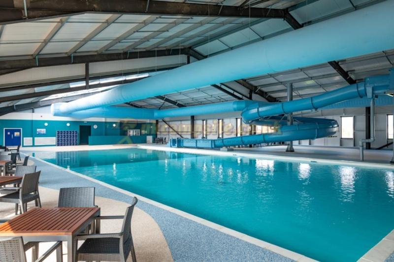 Kp Holiday Home Corton  Екстериор снимка