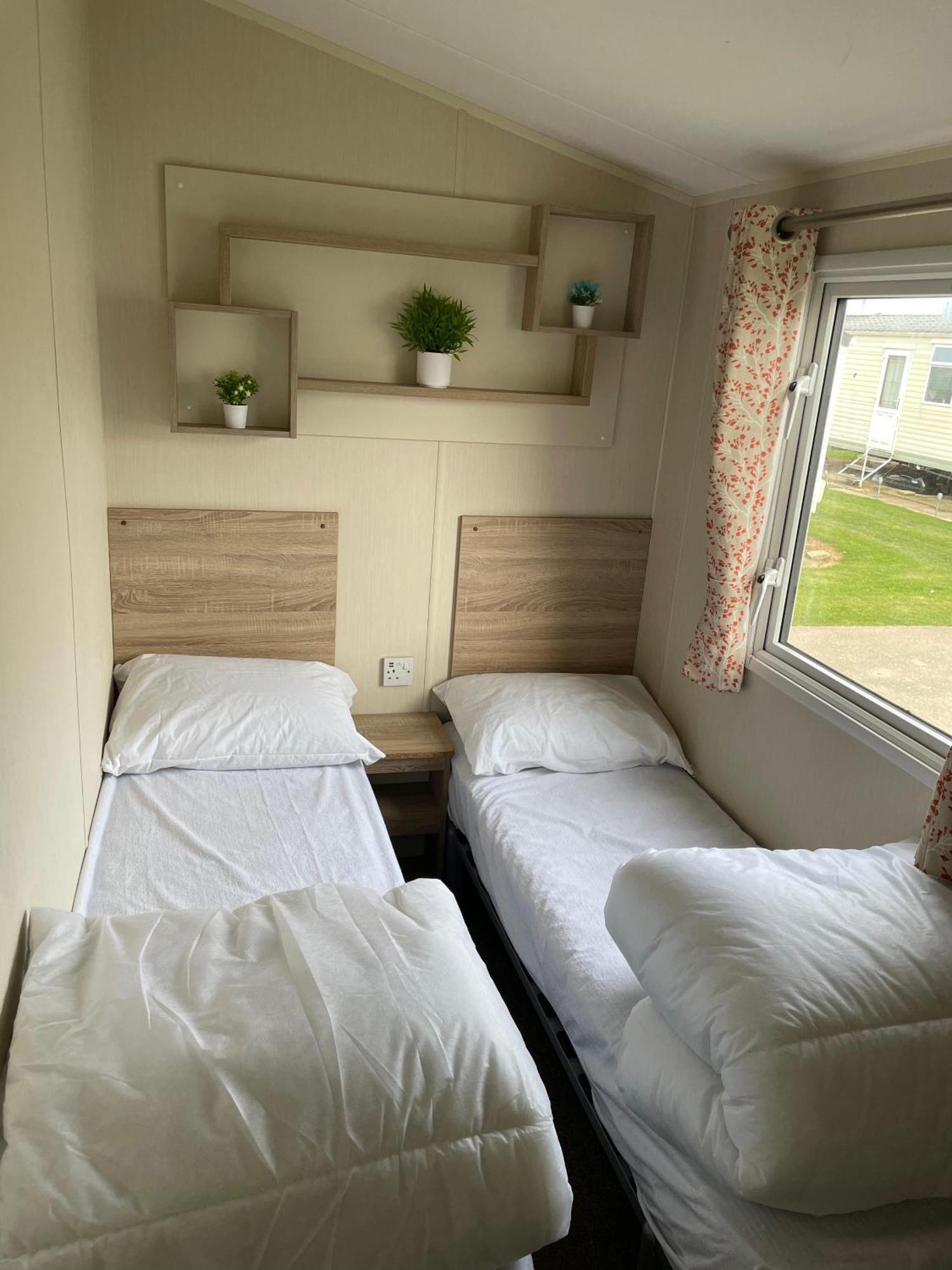 Kp Holiday Home Corton  Екстериор снимка