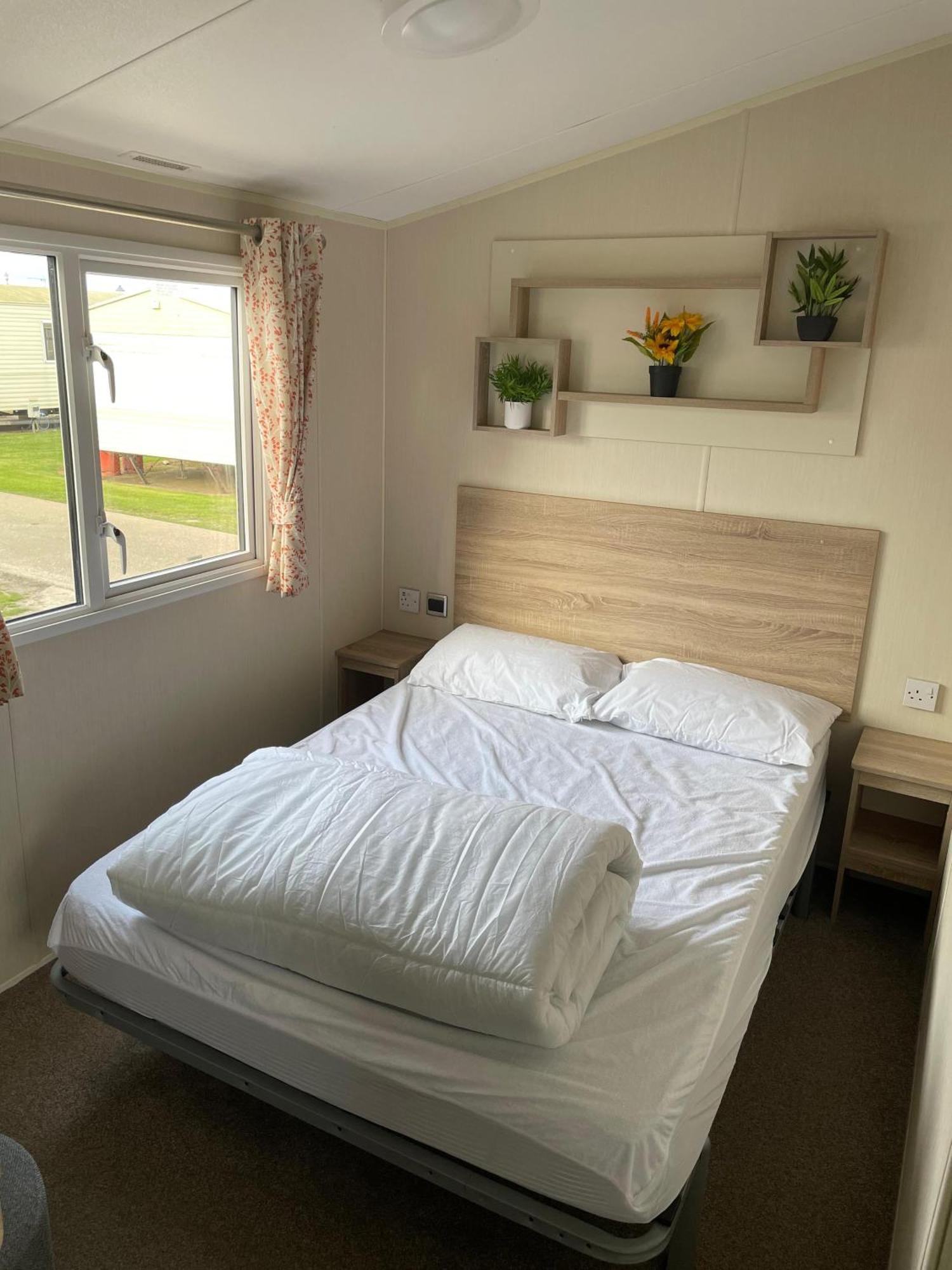 Kp Holiday Home Corton  Екстериор снимка