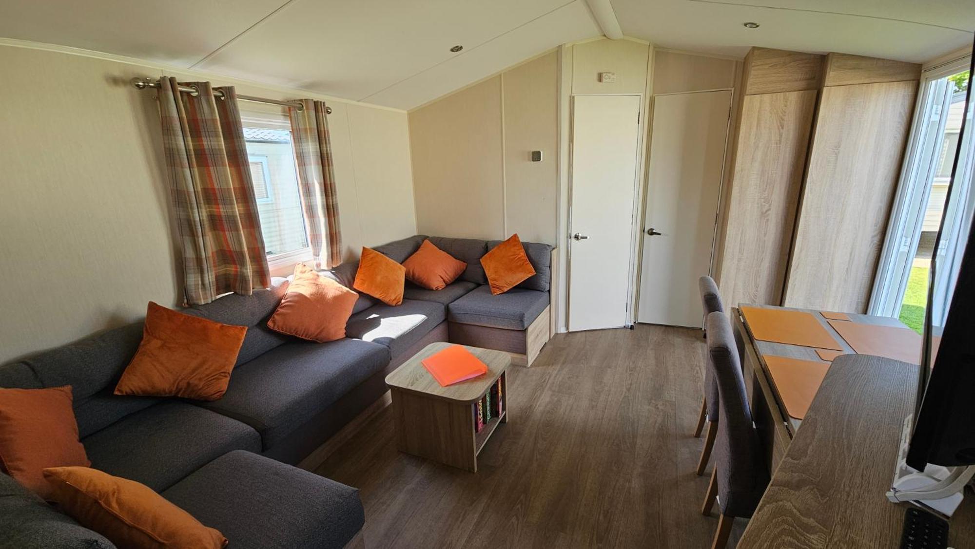 Kp Holiday Home Corton  Екстериор снимка