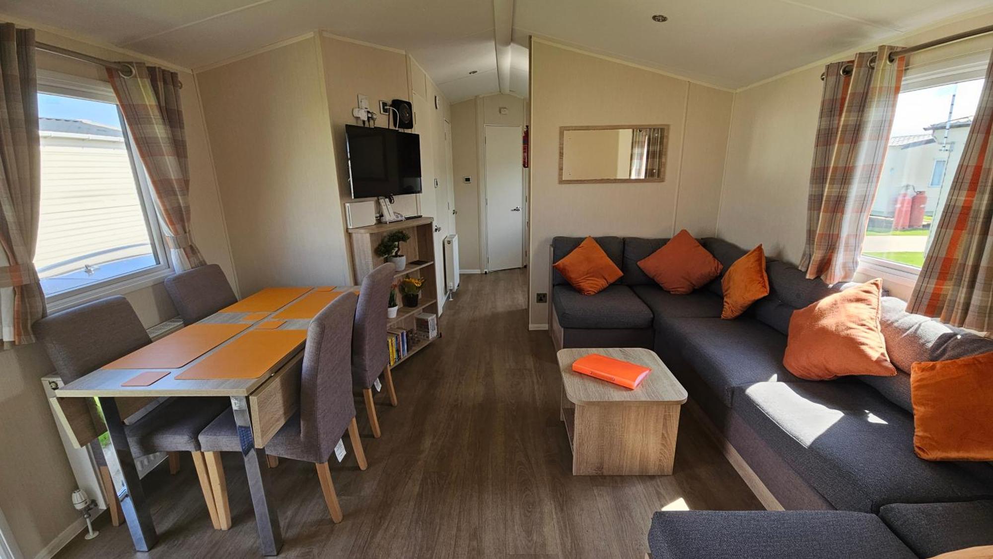 Kp Holiday Home Corton  Екстериор снимка